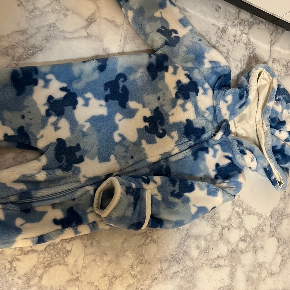 Little Beginnings Winter Suit!